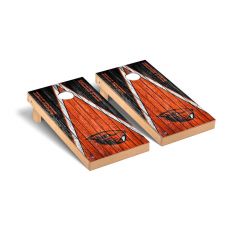 Regulation Cornhole Game Set